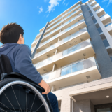 車椅子ユーザーは仕事探しより家探しが難しい？その理由3選